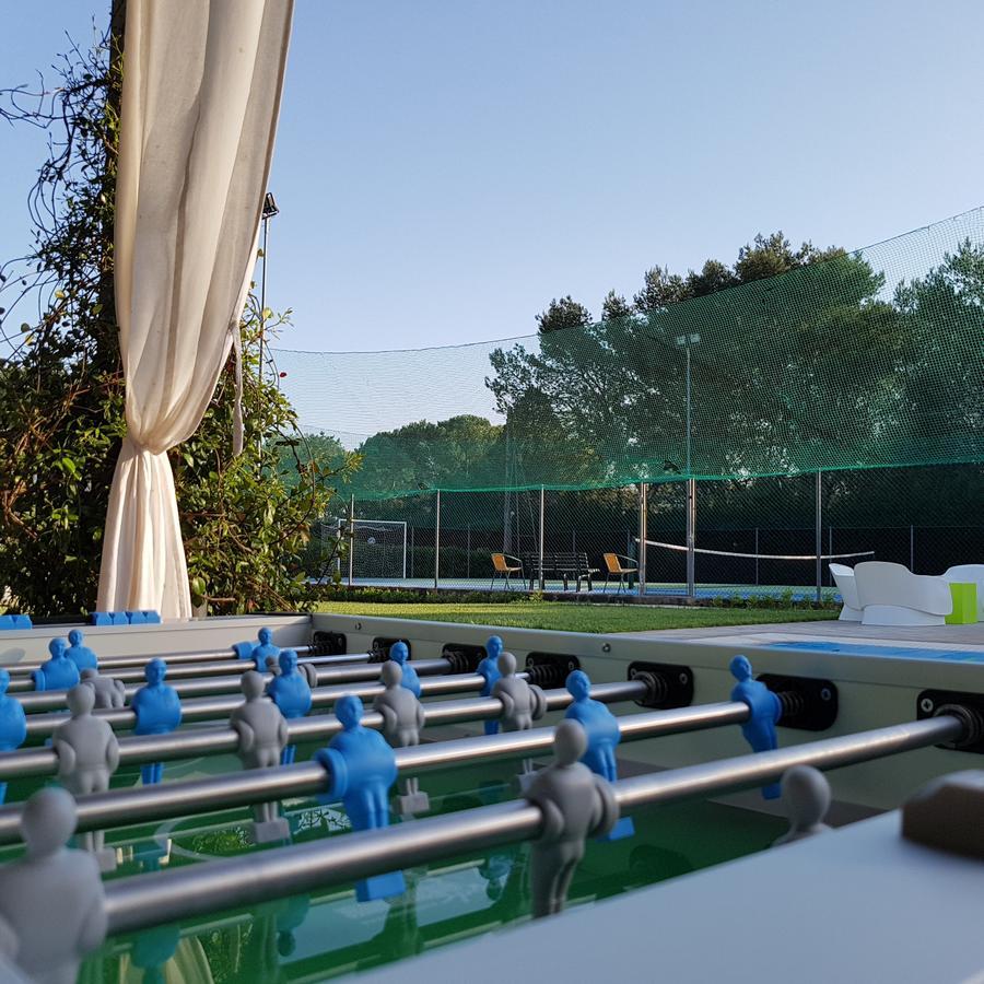 Villa Edda Heated Pool 갈라티나 외부 사진