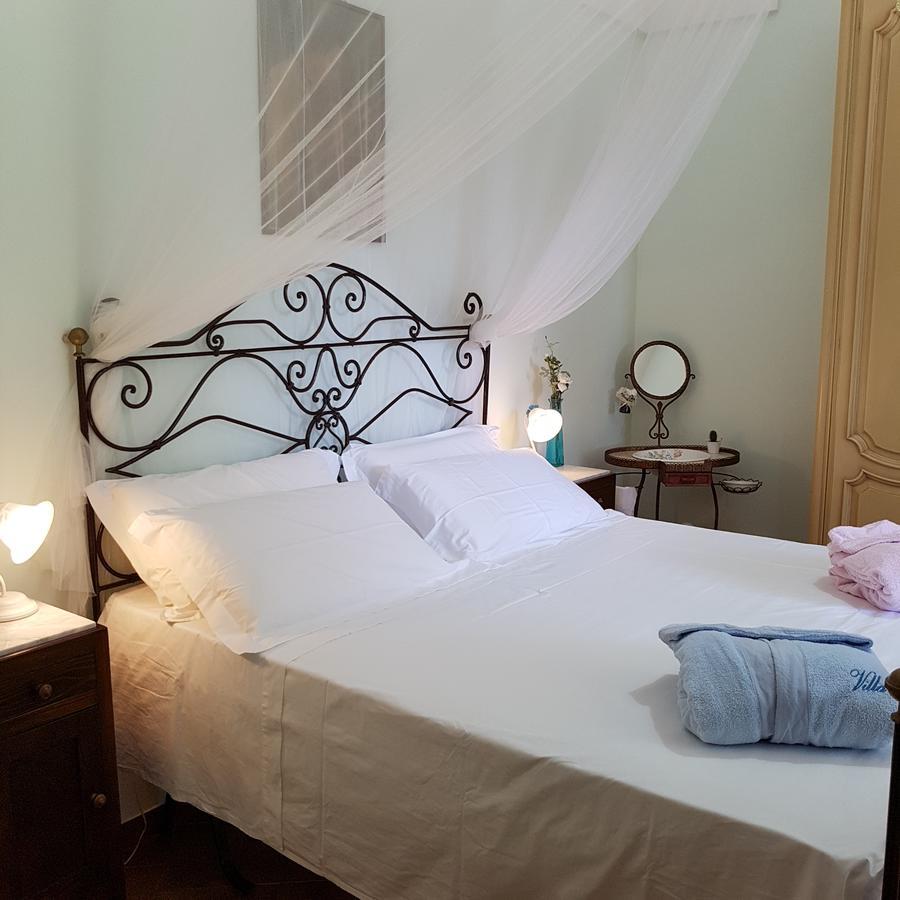 Villa Edda Heated Pool 갈라티나 외부 사진