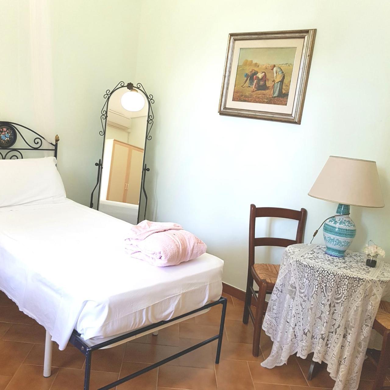 Villa Edda Heated Pool 갈라티나 객실 사진