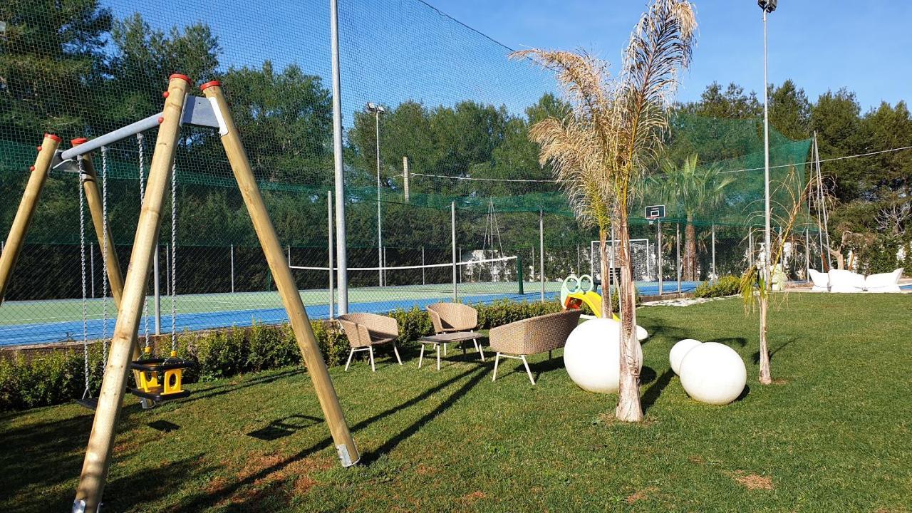 Villa Edda Heated Pool 갈라티나 외부 사진